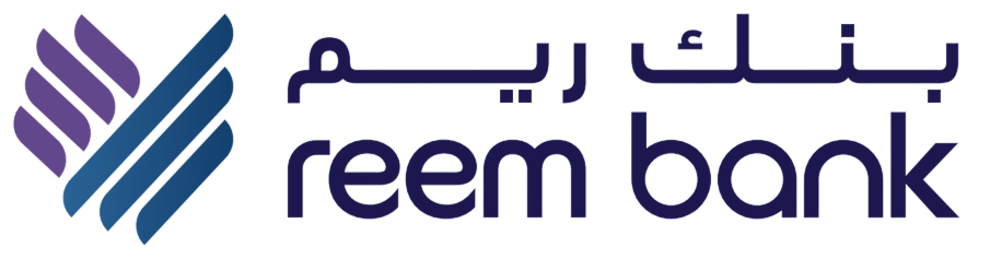 Reem bank logo